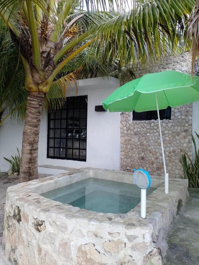 Casa Gama-Playa Orilla Del Mar, Beach And Town Boxol Exterior foto